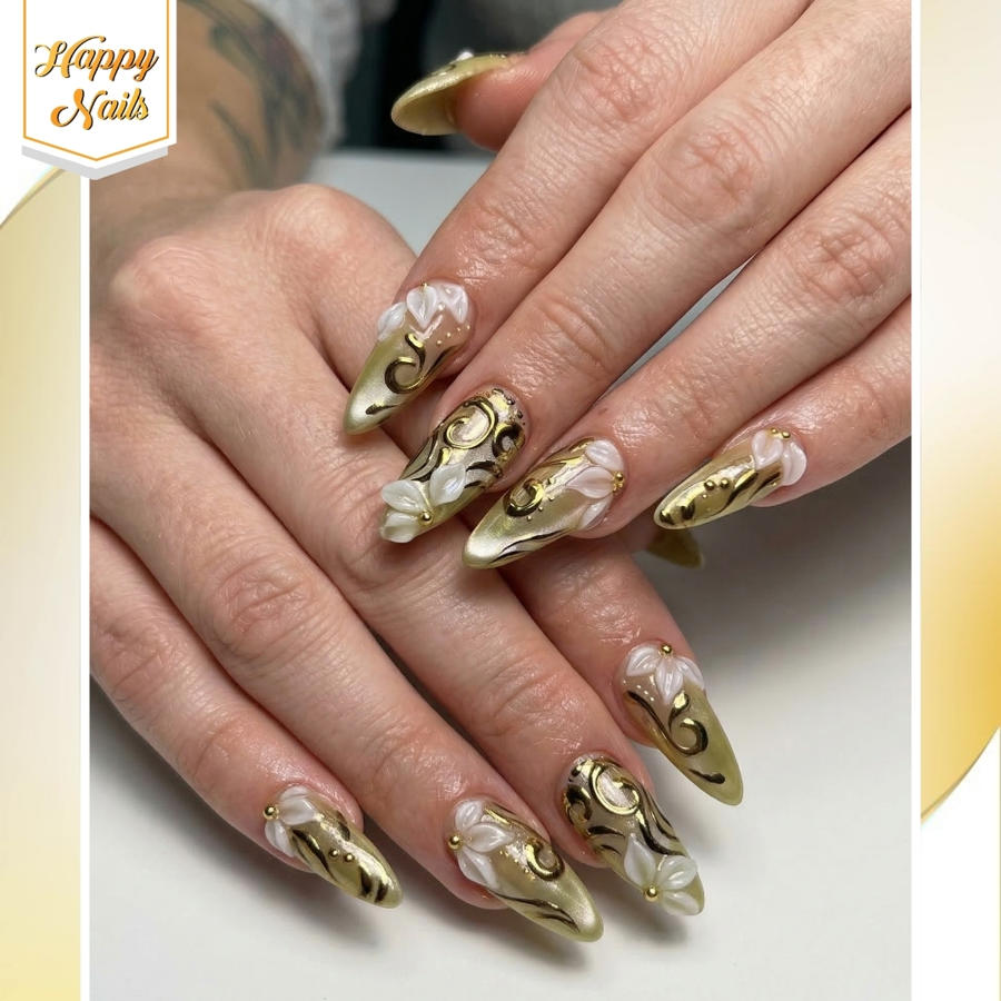 Nail Design
